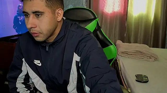 Snapshot of Daiki_Jack chatting on February 11, 2026, 1:33 pm Daiki Jack online show from February 11, 2026, 1:33 pm