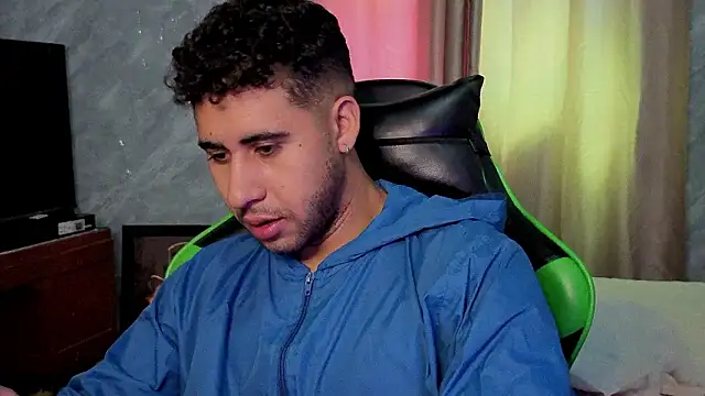 Snapshot of Daiki_Jack chatting on February 27, 2026, 3:01 pm Daiki Jack online show from February 27, 2026, 3:01 pm