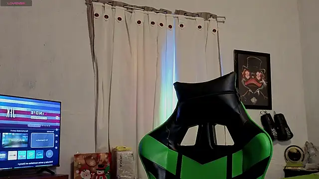 Snapshot of Daiki_Jack chatting on January 7, 2026, 3:28 pm Daiki Jack online show from January 7, 2026, 3:28 pm