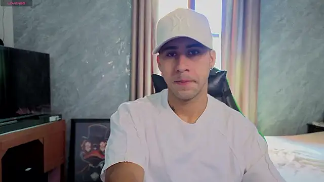 Snapshot of Daiki_Jack chatting on February 16, 2026, 2:37 pm Daiki Jack online show from February 16, 2026, 2:37 pm