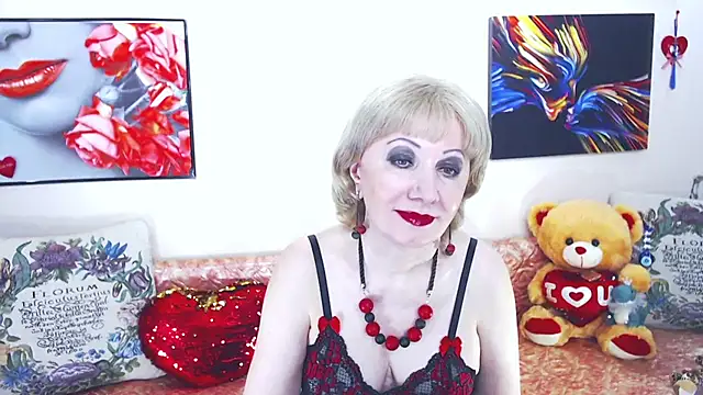 sexualxcharm online show from March 30, 2026, 1:56 pm