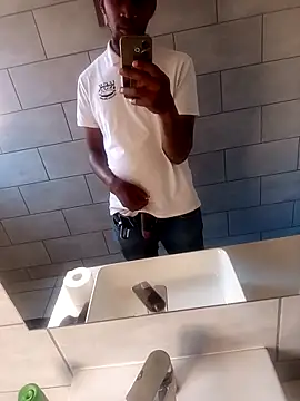 chef-dudi012 online show from October 24, 2025, 6:34 am