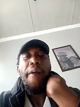 chef-dudi012 online show from November 7, 2025, 9:47 am