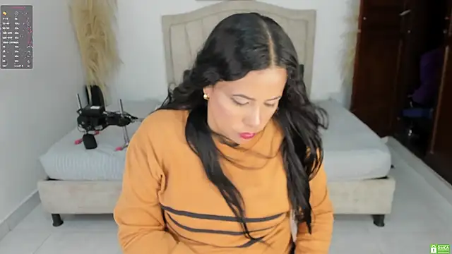 Bianka olivetto021 online show from March 25, 2026, 1:17 am