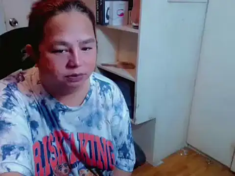 MissDominaBigCockXXLTS online show from February 26, 2025, 6:51 am