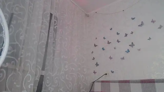 Snapshot of ElisionPray chatting on December 5, 2024, 9:44 pm ElisionPray online show from December 5, 2024, 9:44 pm