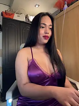 BigDominaMia online show from February 27, 2026, 12:05 pm