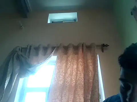 Snapshot of amsnjhuj chatting on October 10, 2025, 7:20 am amsnjhuj online show from October 10, 2025, 7:20 am