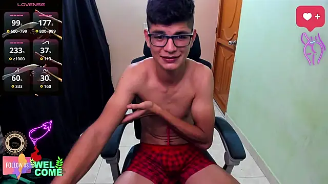 GoldenProject online show from December 16, 2025, 2:49 am