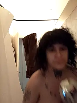 callmelouve online show from January 16, 2026, 12:31 pm