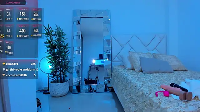 Snapshot of NiaBennet_ chatting on March 14, 2025, 10:38 pm NiaBennet online show from March 14, 2025, 10:38 pm