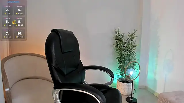 Snapshot of NiaBennet_ chatting on November 19, 2025, 1:05 am NiaBennet online show from November 19, 2025, 1:05 am