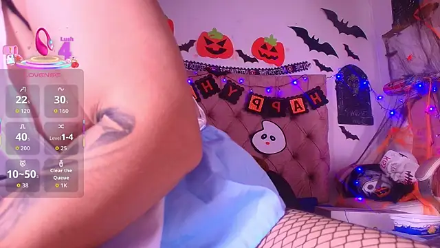  linda milk  online show from November 1, 2025, 3:24 am