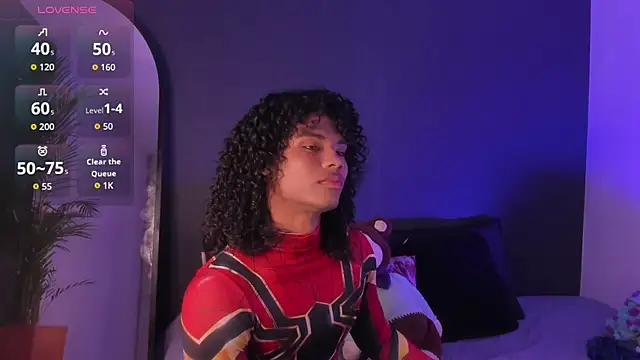 Snapshot of Lucas_eevans chatting on October 21, 2025, 11:09 am Lucas eevans online show from October 21, 2025, 11:09 am