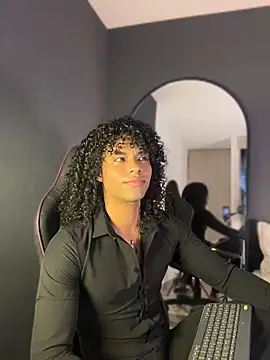 Lucas eevans online show from April 14, 2026, 12:32 pm