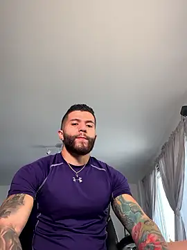 Frank Farrell online show from February 19, 2026, 8:06 pm