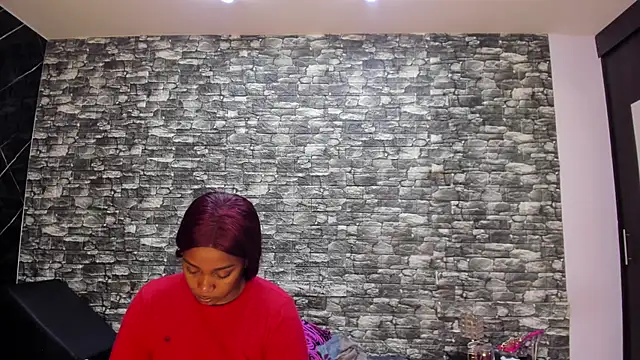 ArianaBlackk online show from November 29, 2025, 12:05 pm