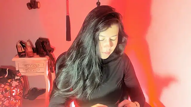 Snapshot of sandyquinnxx chatting on January 7, 2026, 7:41 pm sandyquinnxx online show from January 7, 2026, 7:41 pm