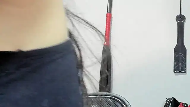 sandyquinnxx online show from March 27, 2026, 8:21 pm