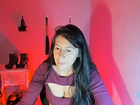 Snapshot of sandyquinnxx chatting on January 12, 2026, 6:36 pm sandyquinnxx online show from January 12, 2026, 6:36 pm