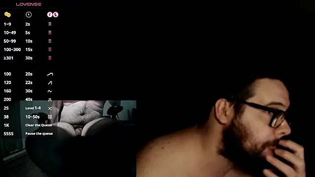 fck boy123 online show from March 30, 2026, 4:47 am