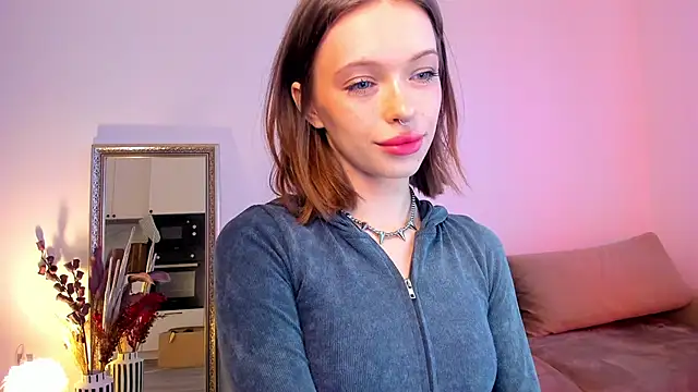 Snapshot of Kossie_ chatting on February 2, 2025, 11:40 am Kossie online show from February 2, 2025, 11:40 am