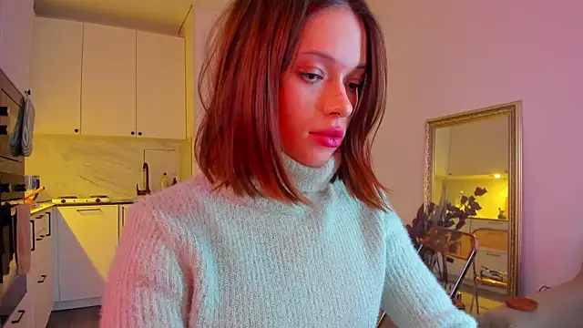 Snapshot of Kossie_ chatting on February 7, 2025, 2:37 pm Kossie online show from February 7, 2025, 2:37 pm