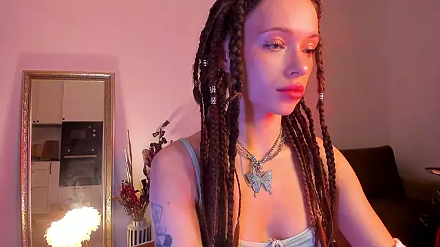 Snapshot of Kossie_ chatting on January 18, 2025, 3:59 pm Kossie online show from January 18, 2025, 3:59 pm