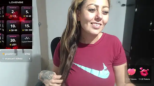 Snapshot of elizabeth_clint chatting on March 14, 2025, 1:48 am elizabeth clint online show from March 14, 2025, 1:48 am