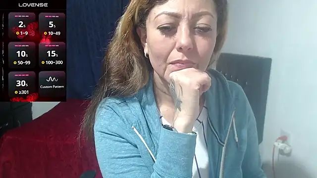 Snapshot of elizabeth_clint chatting on September 19, 2025, 4:05 am elizabeth clint online show from September 19, 2025, 4:05 am