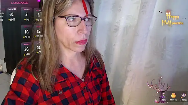 Chayla Ruiz online show from November 20, 2025, 9:58 pm