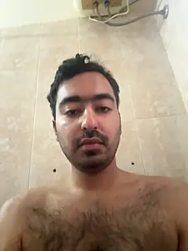 Vikram9918 online show from March 9, 2026, 5:44 am