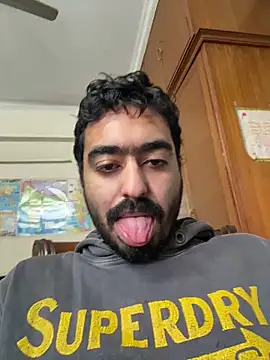 Snapshot of Vikram9918 chatting on January 21, 2025, 10:19 am Vikram9918 online show from January 21, 2025, 10:19 am