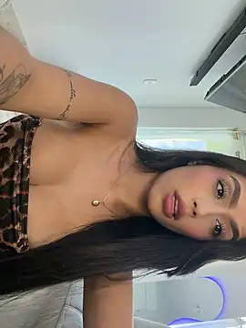 JadeEvansX online show from March 14, 2026, 10:16 pm