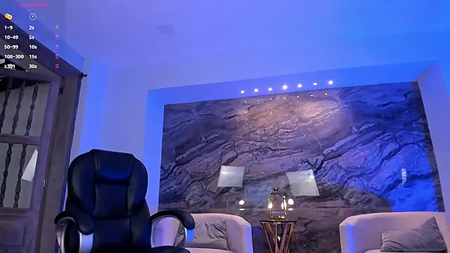 Snapshot of MaryLewis_ chatting on October 26, 2025, 12:27 pm MaryLewis online show from October 26, 2025, 12:27 pm