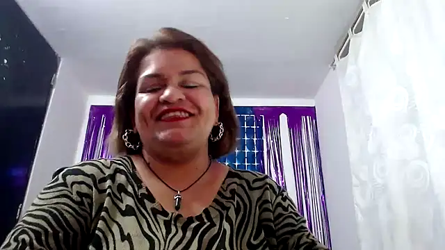 Snapshot of NAILAH_SANZ chatting on December 29, 2024, 2:06 am NAILAH SANZ online show from December 29, 2024, 2:06 am