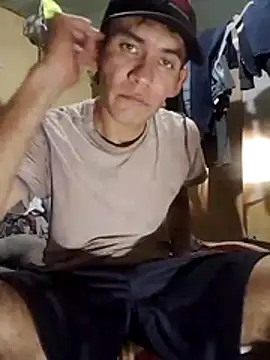 MarsWood online show from April 17, 2026, 8:55 pm