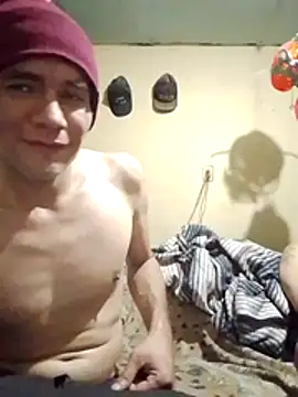 MarsWood online show from February 1, 2026, 12:53 am