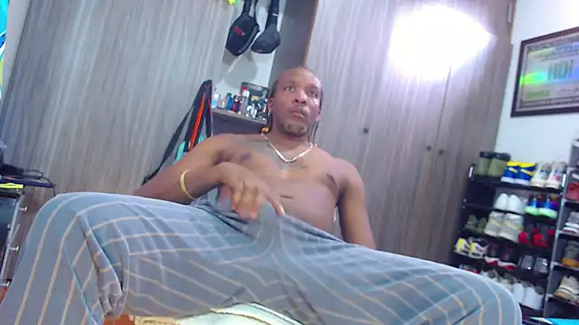 bigdickxblackx online show from June 11, 2026, 8:28 pm