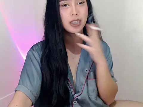 bbygrl Carol online show from October 14, 2025, 12:06 pm