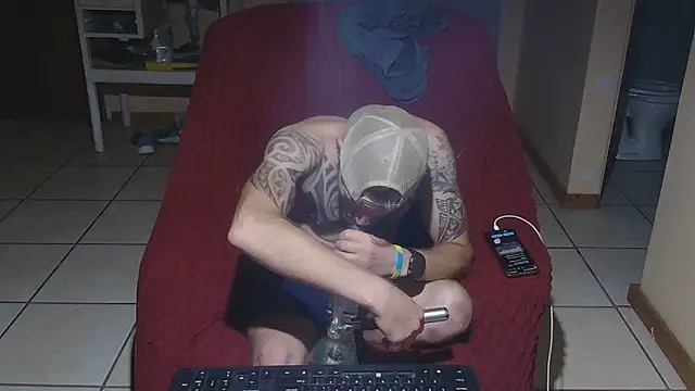 the-billy-blue online show from April 5, 2026, 12:06 am