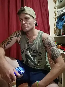 Snapshot of the-billy-blue chatting on January 7, 2026, 4:06 am the-billy-blue online show from January 7, 2026, 4:06 am