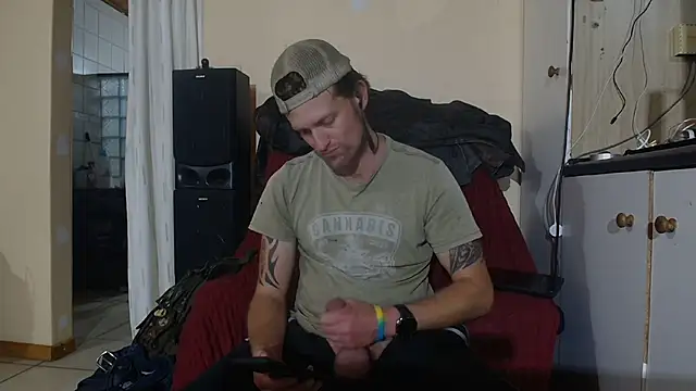 Snapshot of the-billy-blue chatting on June 25, 2026, 12:41 am the-billy-blue online show from June 25, 2026, 12:41 am