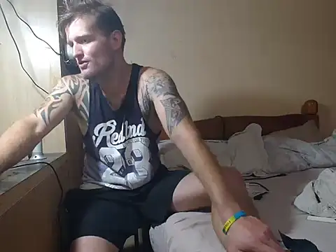 Snapshot of the-billy-blue chatting on January 11, 2026, 8:38 pm the-billy-blue online show from January 11, 2026, 8:38 pm