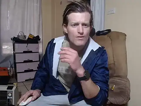 Snapshot of the-billy-blue chatting on July 29, 2026, 6:45 am the-billy-blue online show from July 29, 2026, 6:45 am