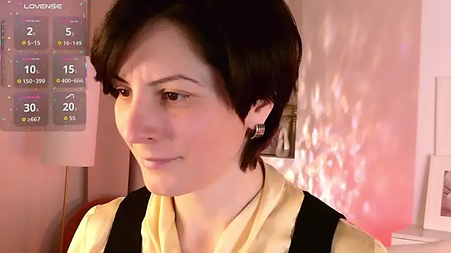 LorenDaze online show from January 7, 2026, 7:46 am