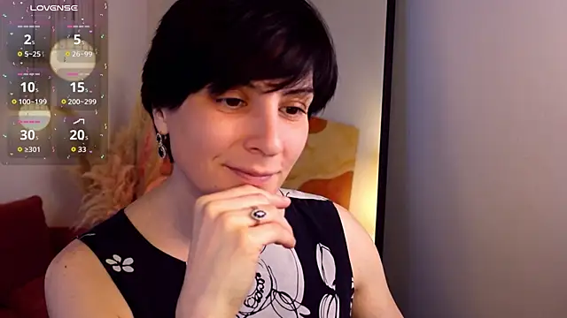 LorenDaze online show from March 31, 2026, 6:04 am