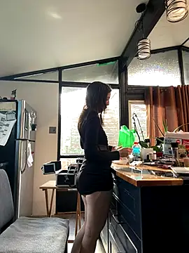 XXlolaXX online show from October 11, 2025, 8:10 pm