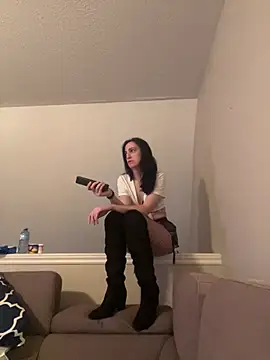 XXlolaXX online show from January 12, 2025, 2:03 am