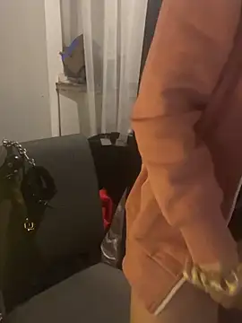 XXlolaXX online show from February 7, 2025, 2:50 am